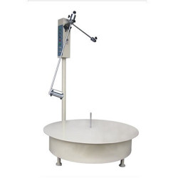 Máquina Automática De Disco Horizontal