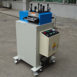 Máquina De Enderezador