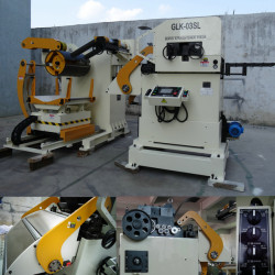 Balanceo De La Máquina