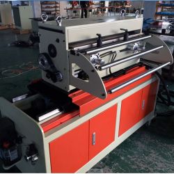 Zigzag Servo Máquina De Alimentador