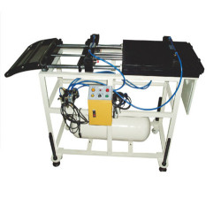 Máquina De Alimentador Neumático