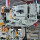 Desenrollador Alimentador Tensador Servo