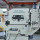 Desenrollador Alimentador Tensador Servo
