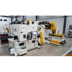 Automático 3 En 1 Equipo De Alimentador