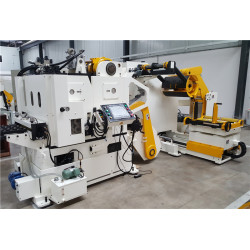Alimentador Automático De Hojas Para Cortador