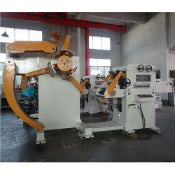 Automático De La Máquina