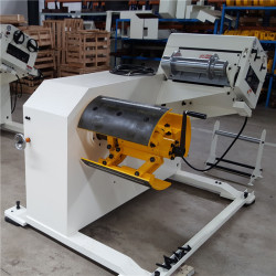 La Máquina Uncoilder