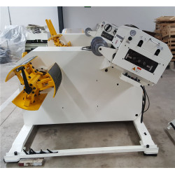 GL De Rack Estándar De Máquina Que Se Endereza( 2 En 1)