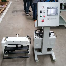 Alimentador Automático De Hojas Materiales