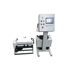 NC Servo Máquina De Alimentador De Rollos