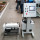 NC Servo Máquina De Alimentador De Rollos