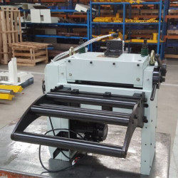 Alimentador Automático De Hojas
