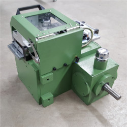 Máquina De Alimentador De Clip
