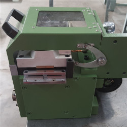 Manufacturero De Alimentador Mecánico