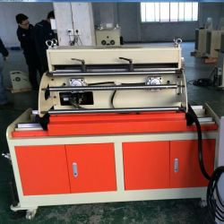NC Servo Alimentador De Zigzag