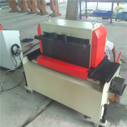 Auto Línea De Blanking
