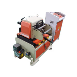 Máquina Automática De Blanking