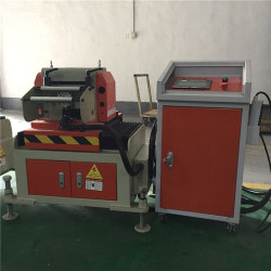 Máquina De Alimentador Zigzag