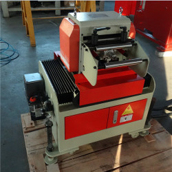 Zigzag Servo Máquina De Alimentador