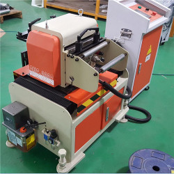 Automática De La Hoja De Metal Alimentador De Aire Para El Material Grueso