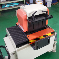 Automático De Alimentación De Aire Para El Material Grueso