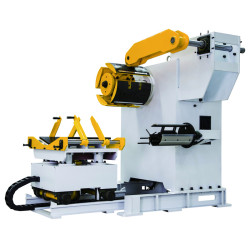 Decoilers
