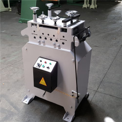 Nivelador De La Máquina