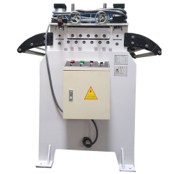 Automática De La Placa De Espesor Nivelador