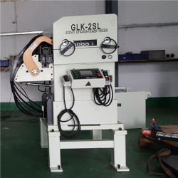 Automática De Bobina De Metal 3 Em 1 Fornecedor Alimentador/Fabricante/Fábrica