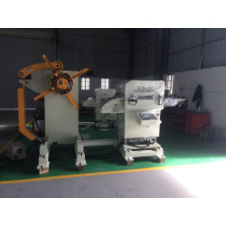 Bobina De Aço Inoxidável Branqueamento Linha