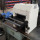 Chapa De Aço CNC Máquina Uncoiler