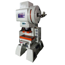 Folha De Máquina De Perfuração Feita Na China