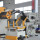 Controle PLC Straightener 3 Em 1