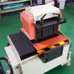 Máquina De Alimentador Zigzag