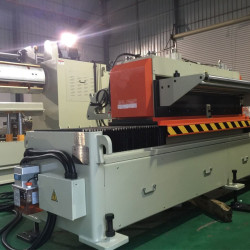 Máquina De Linha De Supressão
