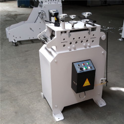 Máquina De Alisador De Precisão