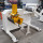 Uncoiling Straightening Machine