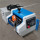 Machine d'alimentation à haute précision