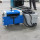Machine d'alimentation à rouleau du servo-système NC