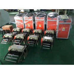 Machine chinoise