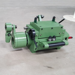 Machine d'alimentation