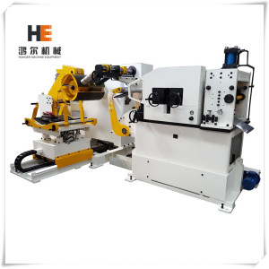 Power Press 3 In 1 Feeder