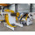 Machine d'alimentation 3-en-1