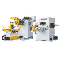 Alimenteur de presse 3-en-1