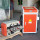 NC Servo Roll Feeder Machine