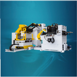 Machine d'alimentation à haute vitesse 3-en-1