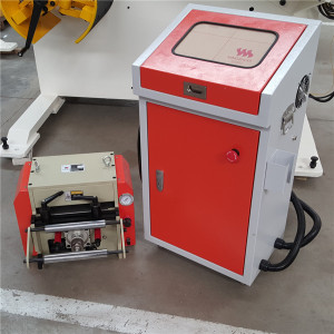 Sheet Metal Feeders