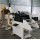 Blatt Metal Verflachung und Abwickeln