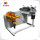 Richt Maschine mit Haspel