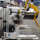 Spule Haspel Maschine